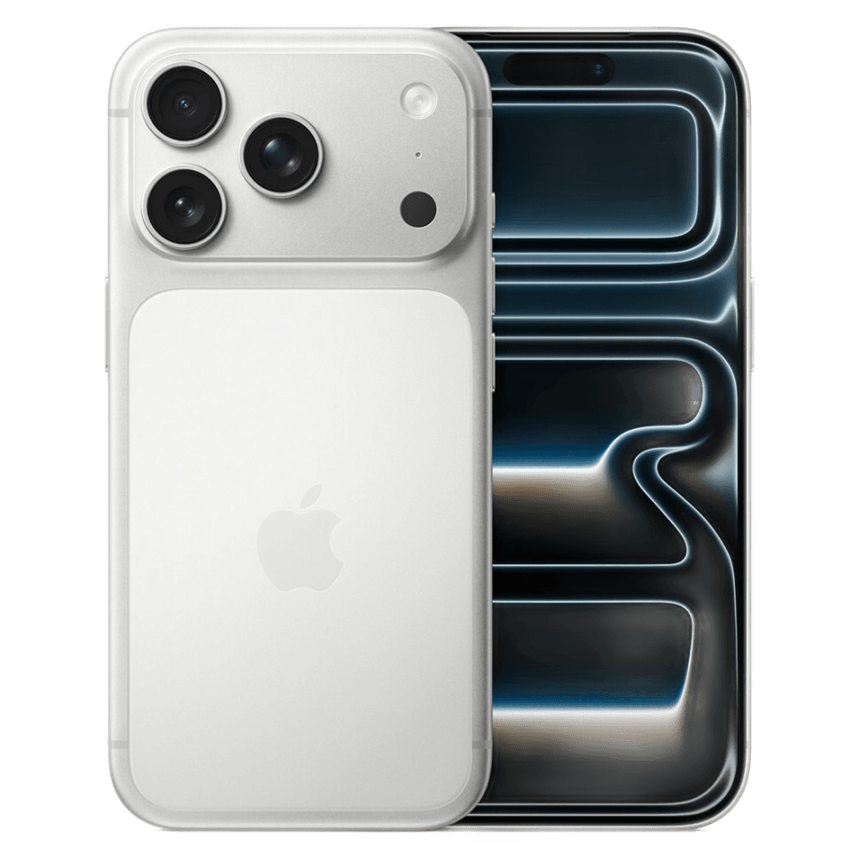 Apple iPhone 17 Pro и Pro Max